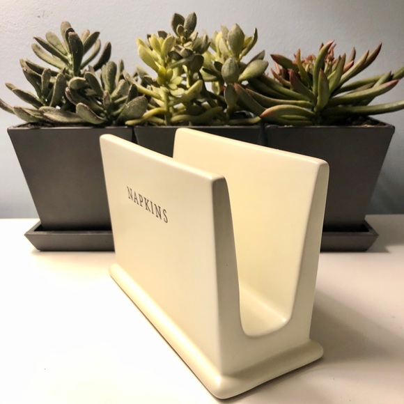 Hearth & Hand Napkin Holder - Picture 2 of 6